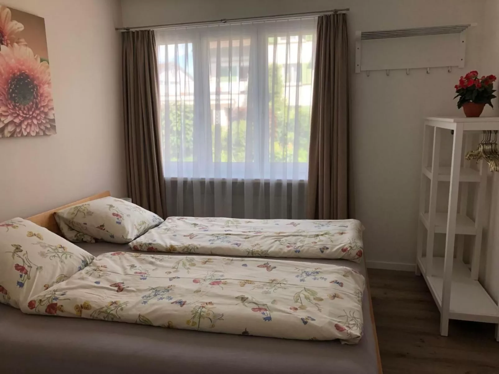 3-Zimmer Ferienwohnung Rapperswil am Zürichsee-Image-tags.info