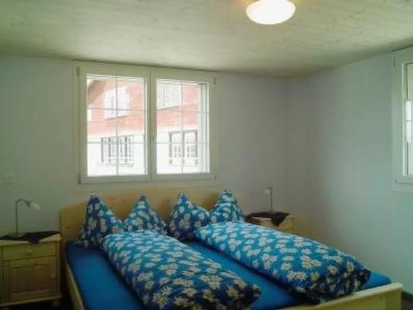 Ferienwohnung, Ferienhof Wald-Inside