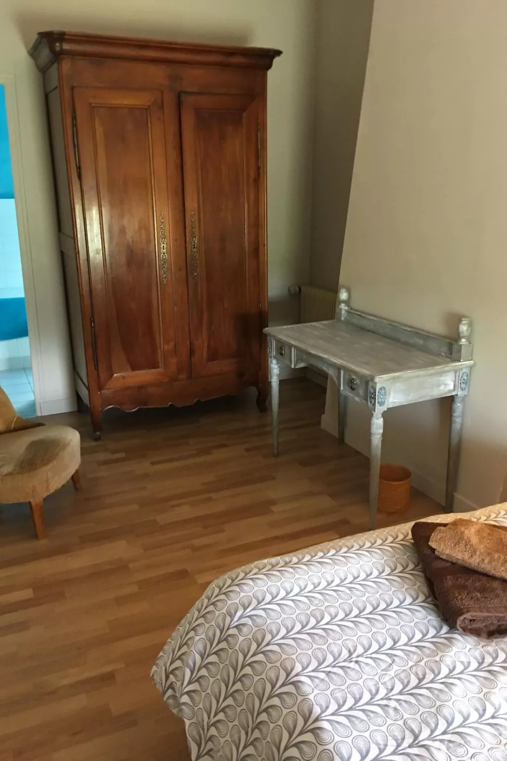 HAUS 3 SCHLAFZIMMER 3 BÄDER-Drinnen