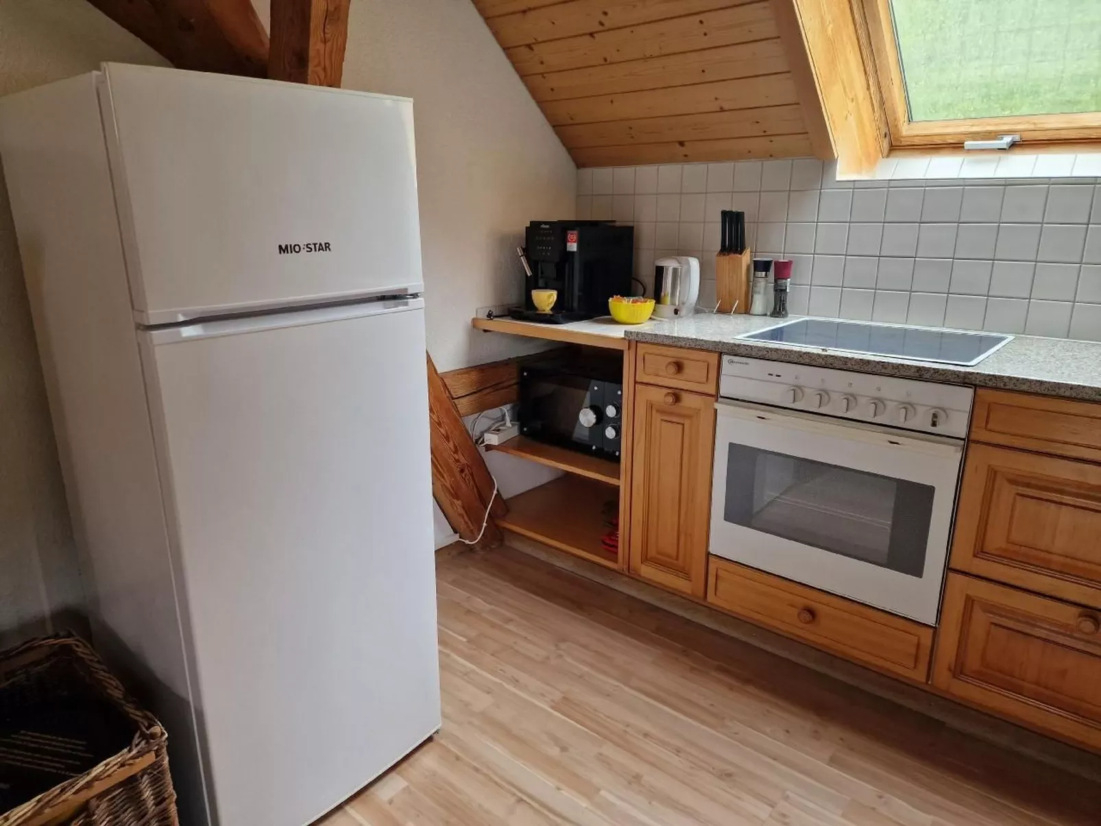 Wellness Oase-Inside