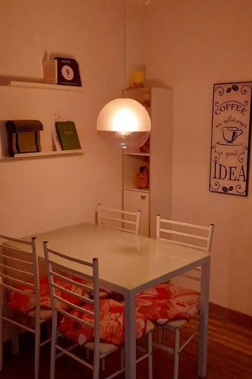 Guesthouse Petit Pré Appartement INSPIRATION-Image-tags.info