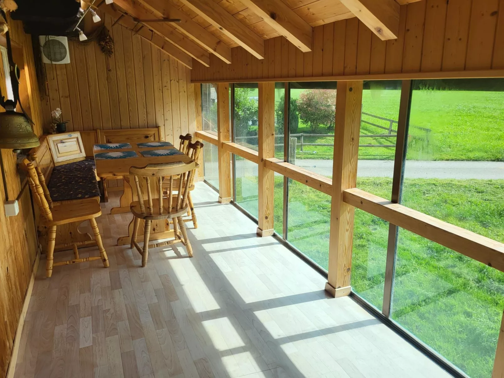 Burehof Waltrigen-Dehors