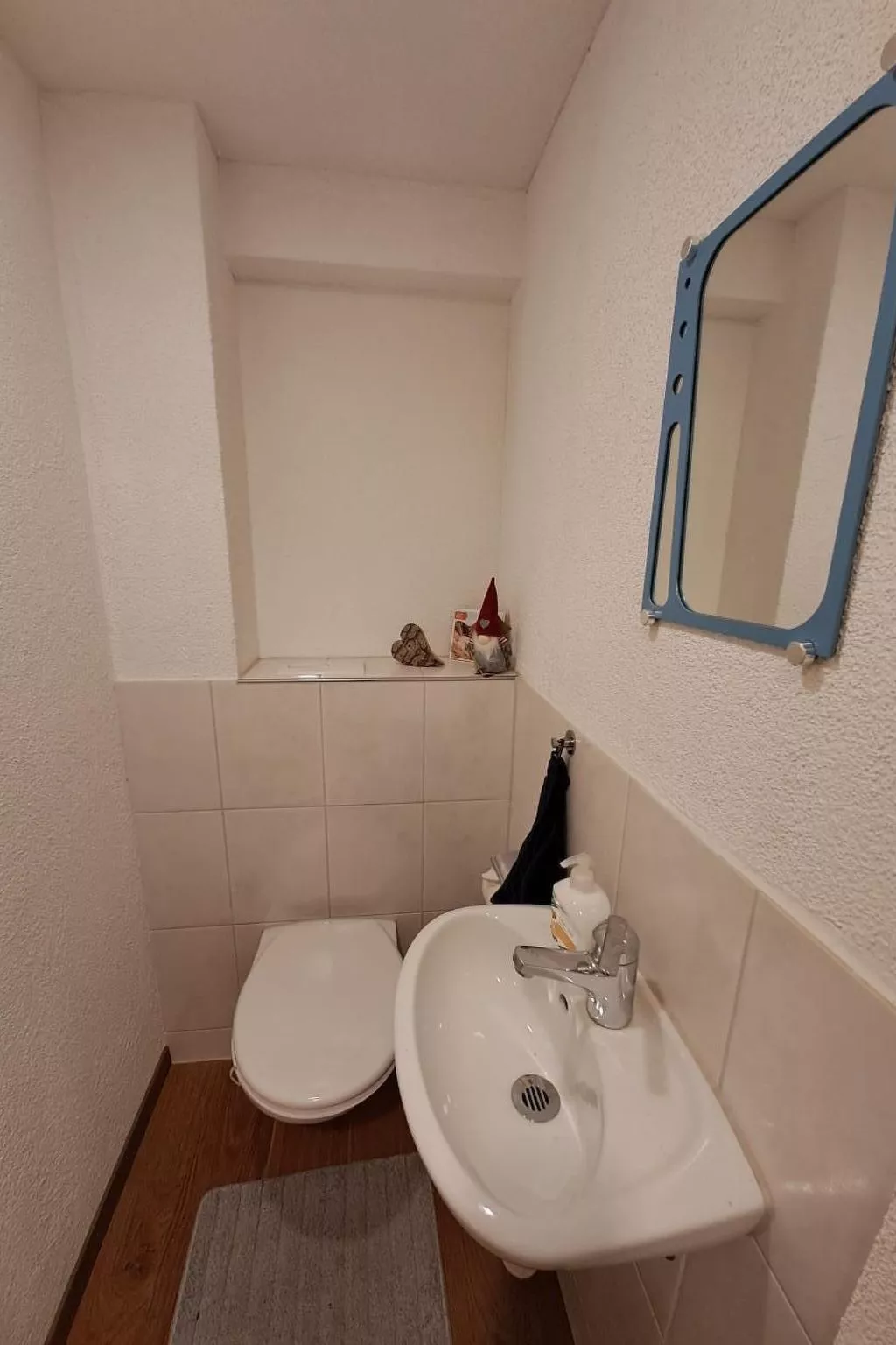 Ferienwohnung-Drinnen