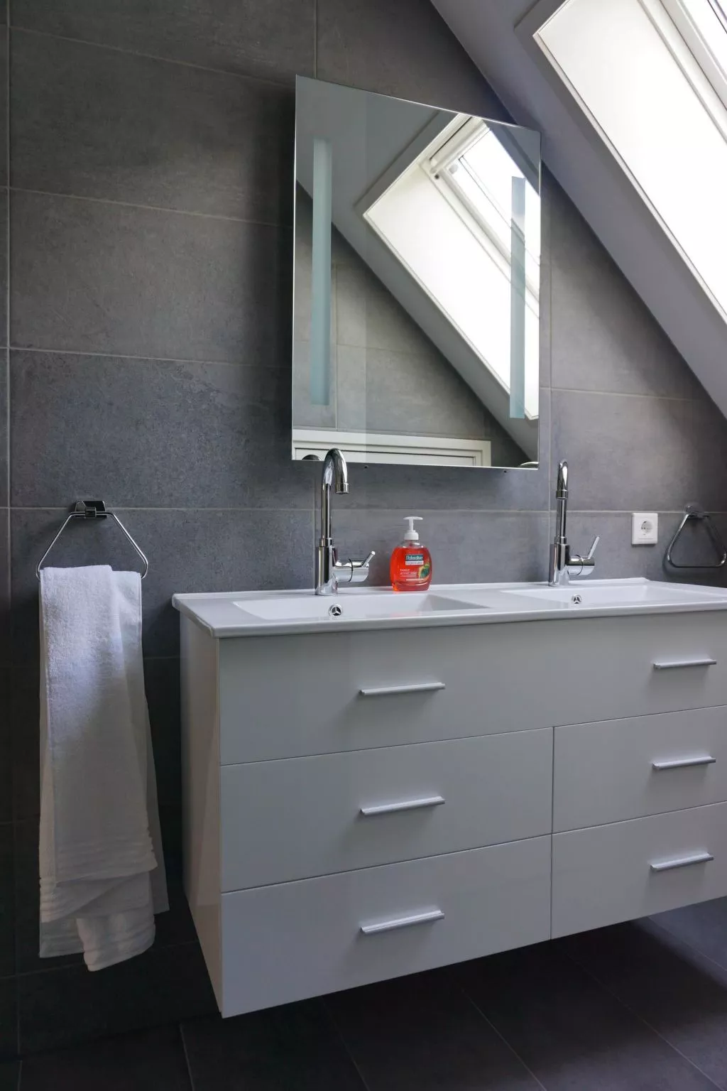 Anwesen "Oranjehorst"-Dedans