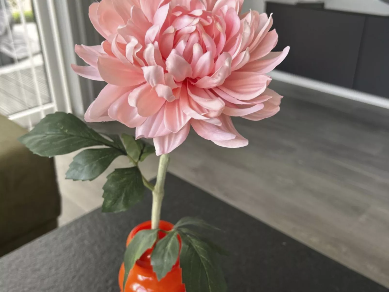 Chalet Time Out-Dedans