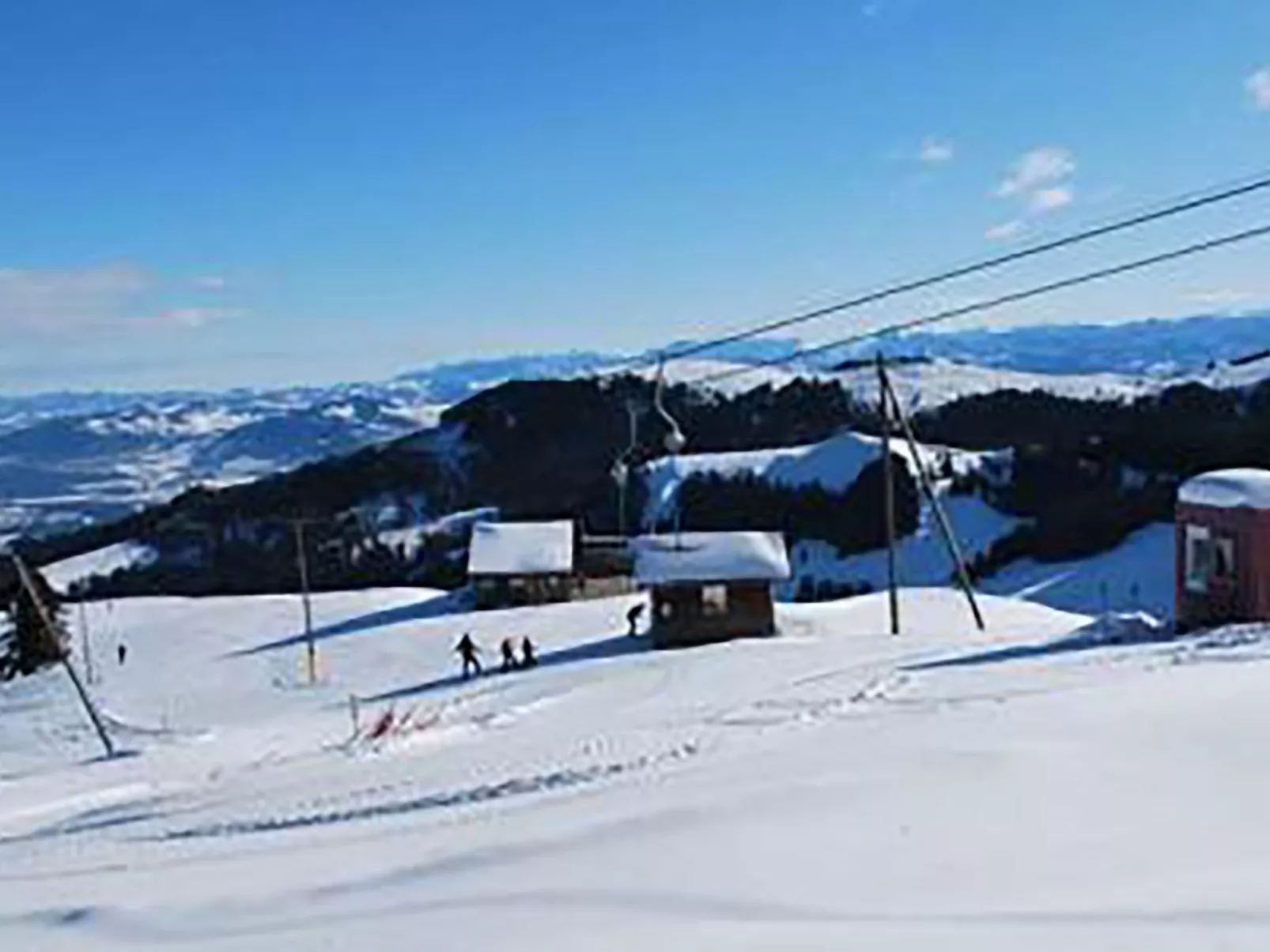 FeWo Südhang-Outside