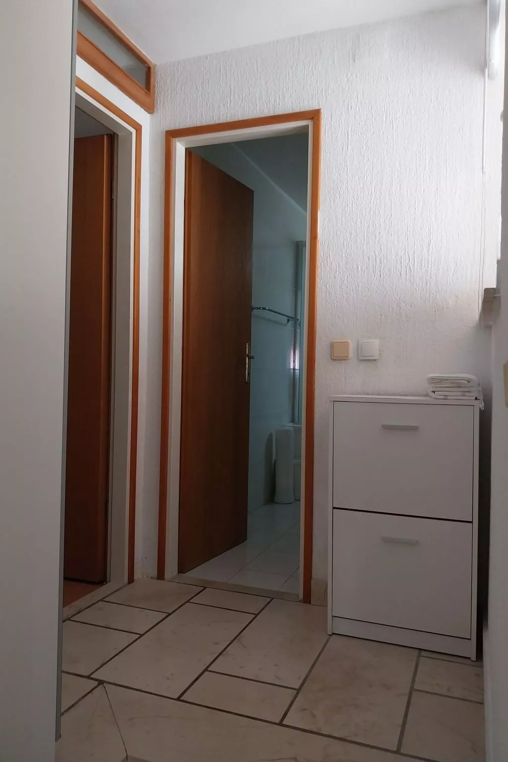 Appartement Peliska - ein paar Schritte vom Strand entfernt-Inside