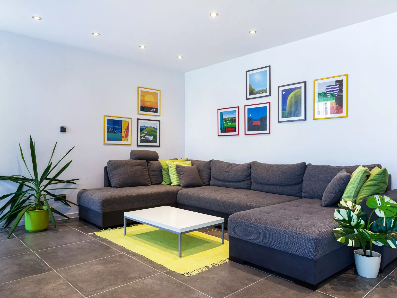 Chalet Houbovy vrch-Inside