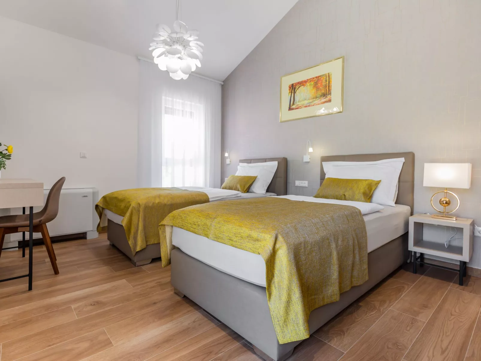 In Dugopolje mit Privatem Pool-Inside