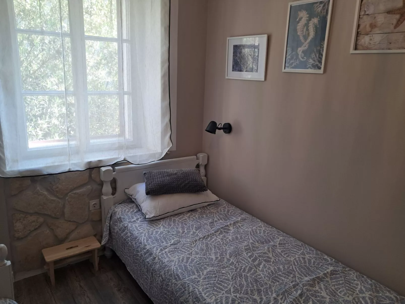Wohnung "Sibenik centar"-Drinnen