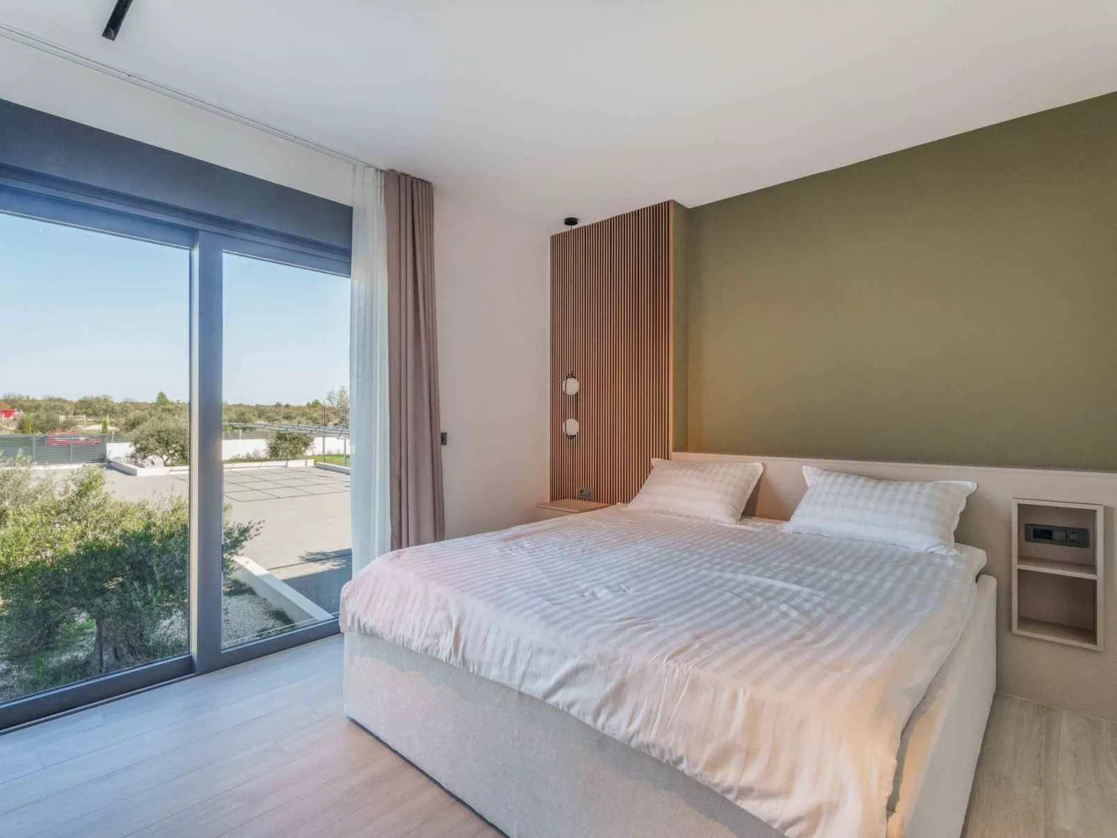 Villa Freiheit-Drinnen