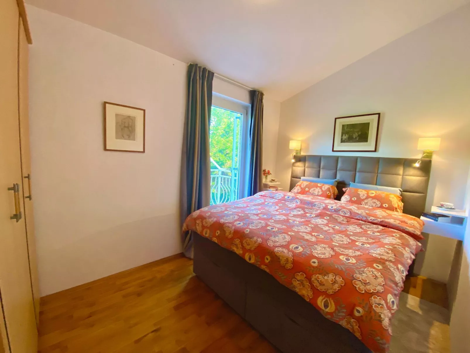 Villa Theresa-Drinnen