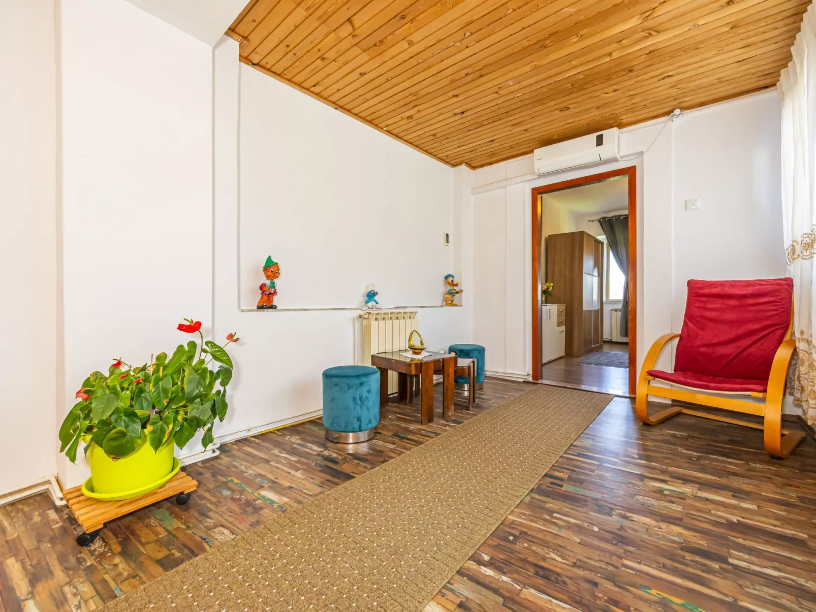 Haus in Grizane-Inside