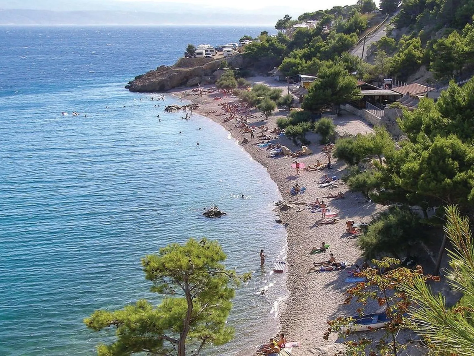 Villa Majestic Vista - Privater Pool-Outside