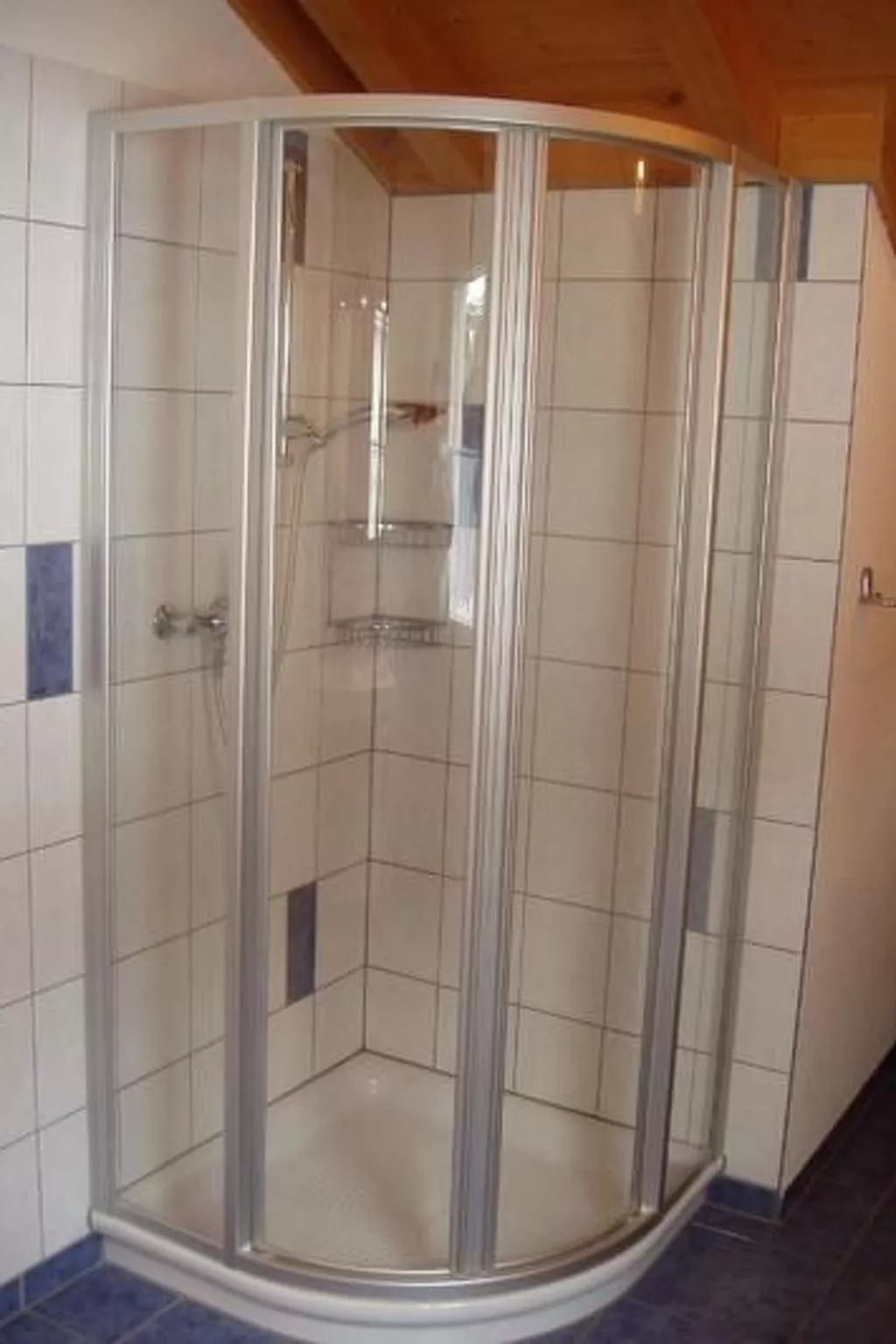 Top Ferienhaus-Drinnen