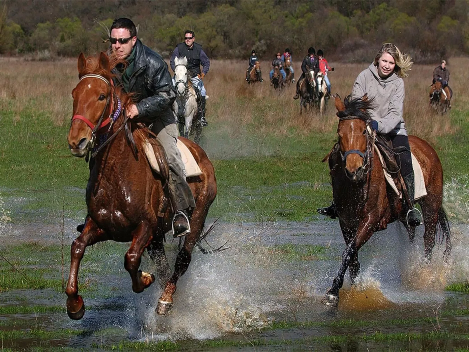 Villa LETICIJA - Luxusvilla mit beheiztem Pool, Sauna, Fitness & Grillplatz in-Image-tags.info