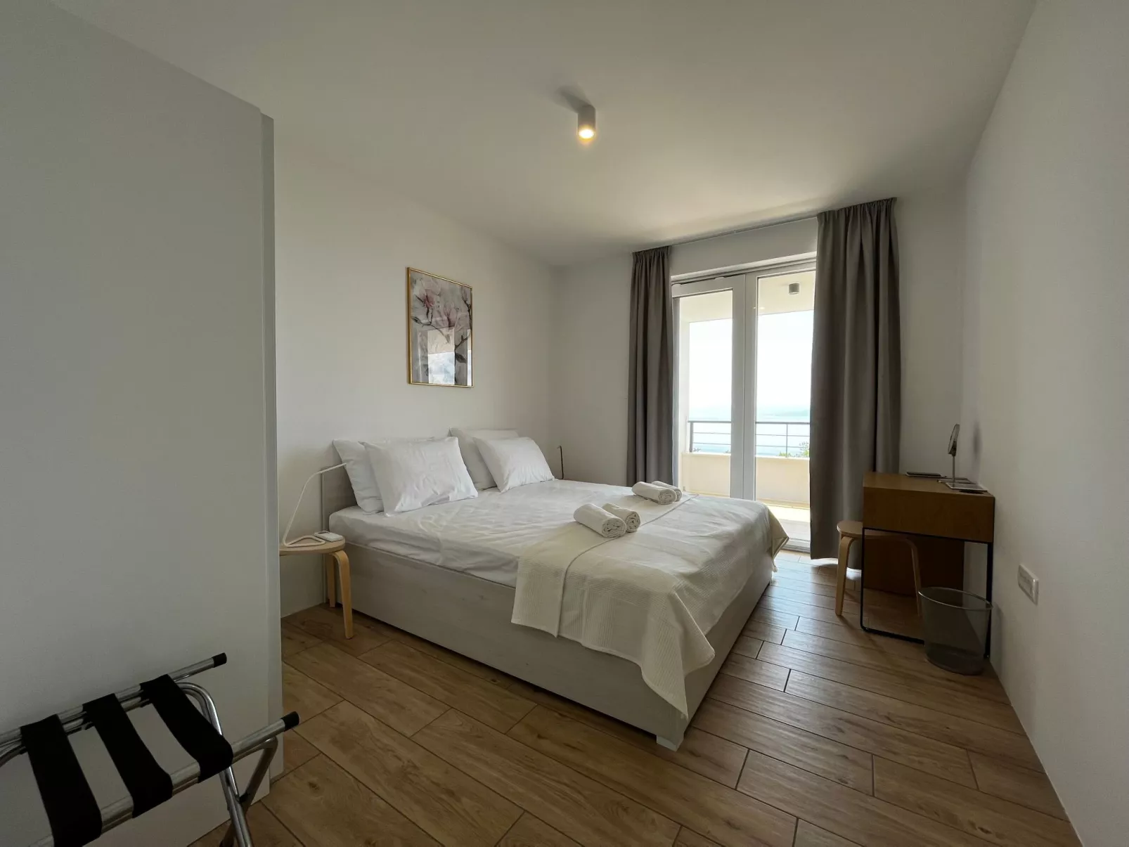 Villa 'Zara Bella Vista-Dedans