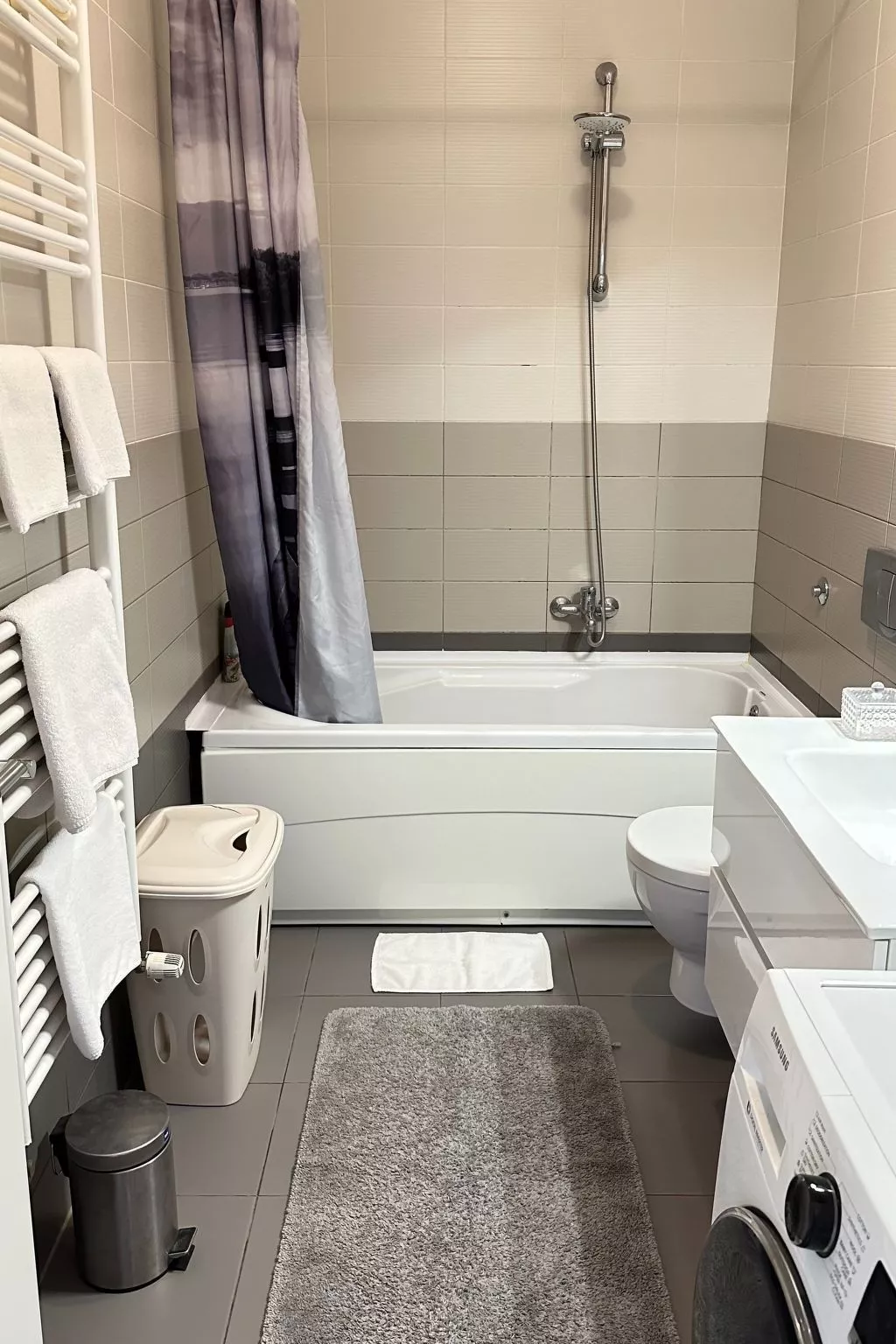 Rijeka Wohnungen - Terra Magica Deluxe Wohnung-Dedans