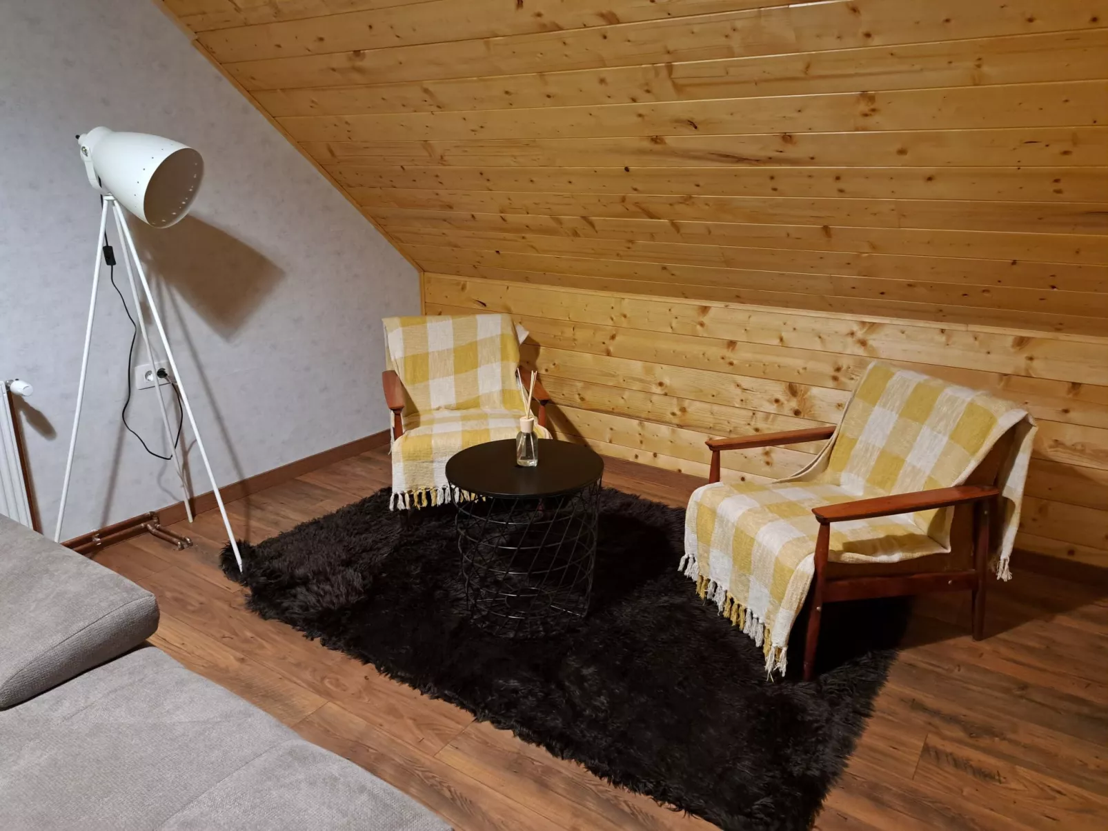 Haus in Sleme Skradsko mit Whirlpool und Parkplatz-Inside