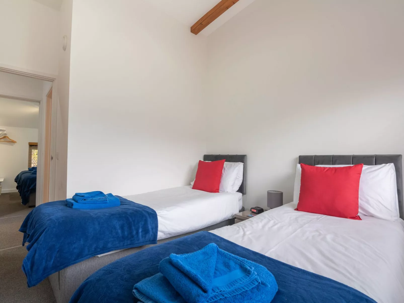 Bodannon - Umweltfreundliches Haus am Strand-Drinnen