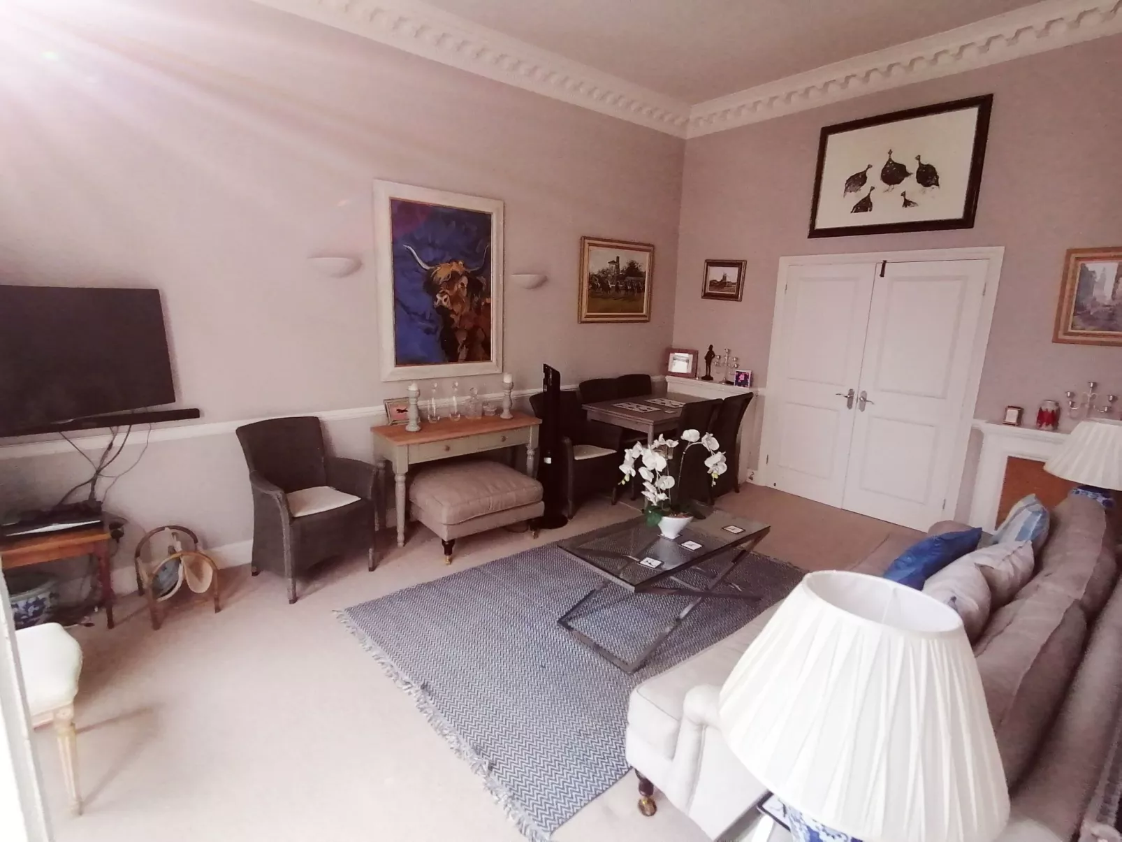 In Warwick Sq. im Zentrum von London"-Image-tags.info