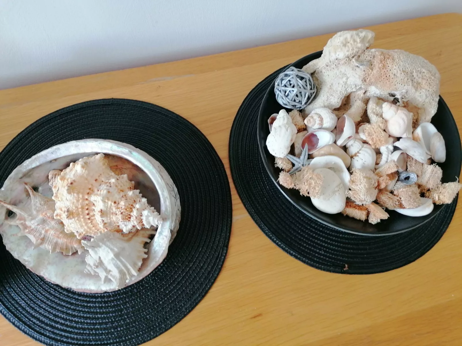 "Stewart" mit Blick auf das Wasser-Inside