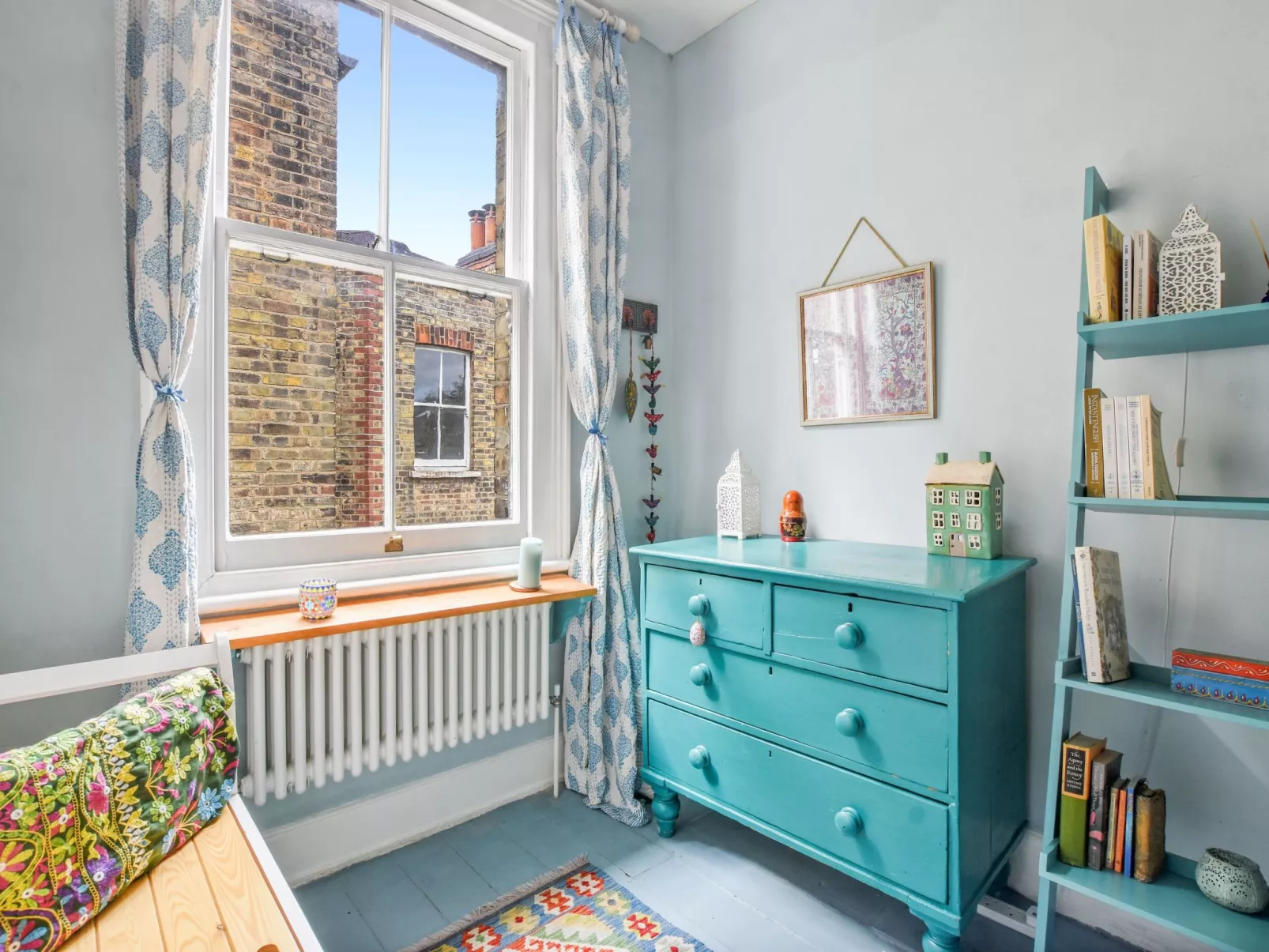 Charmante Wohnung mit Balkon-Image-tags.info