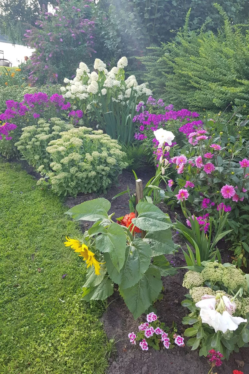 Glücksurlaub am See-Outside