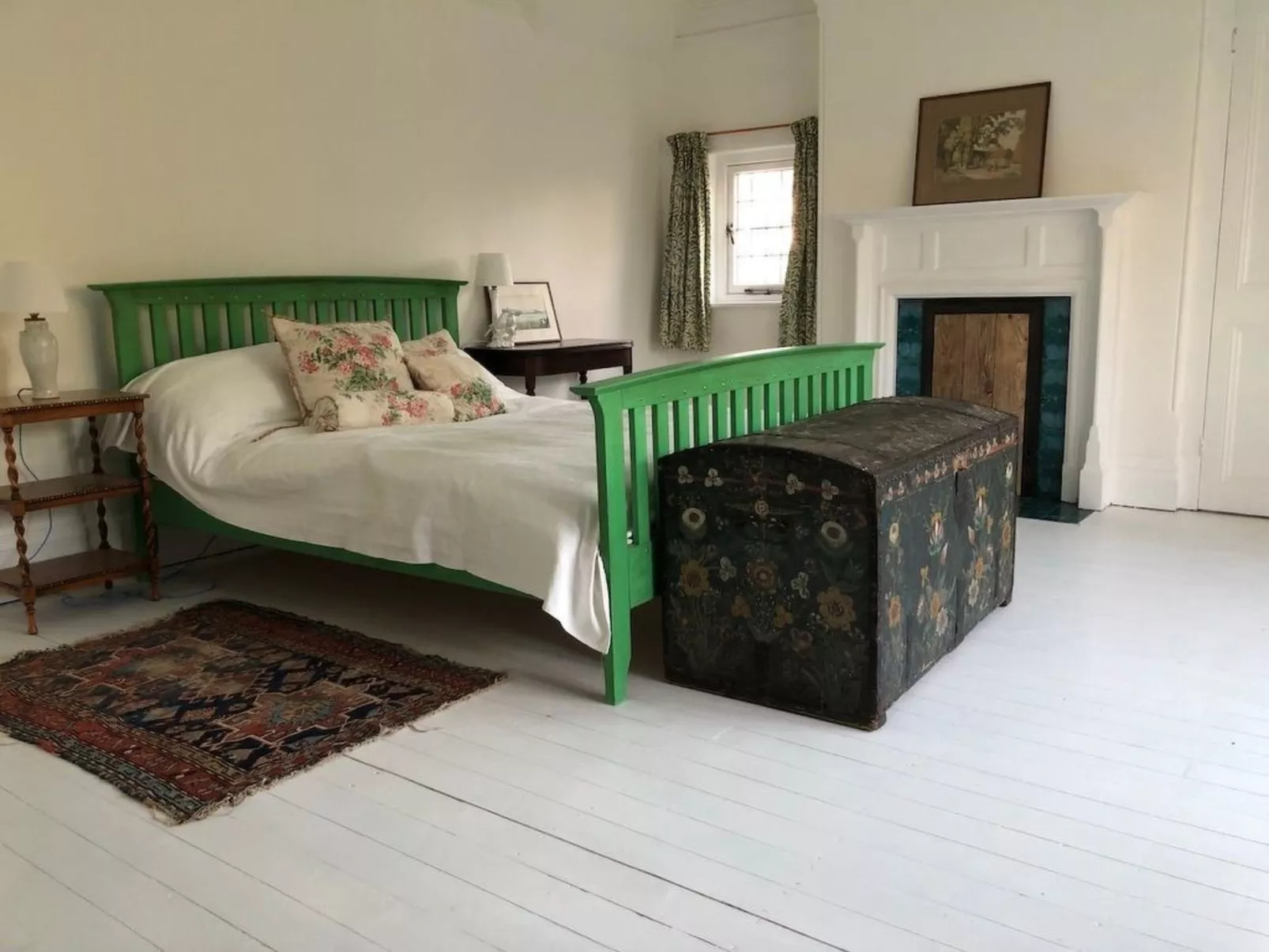 Landhaus an der Jurassic Coast-Image-tags.info