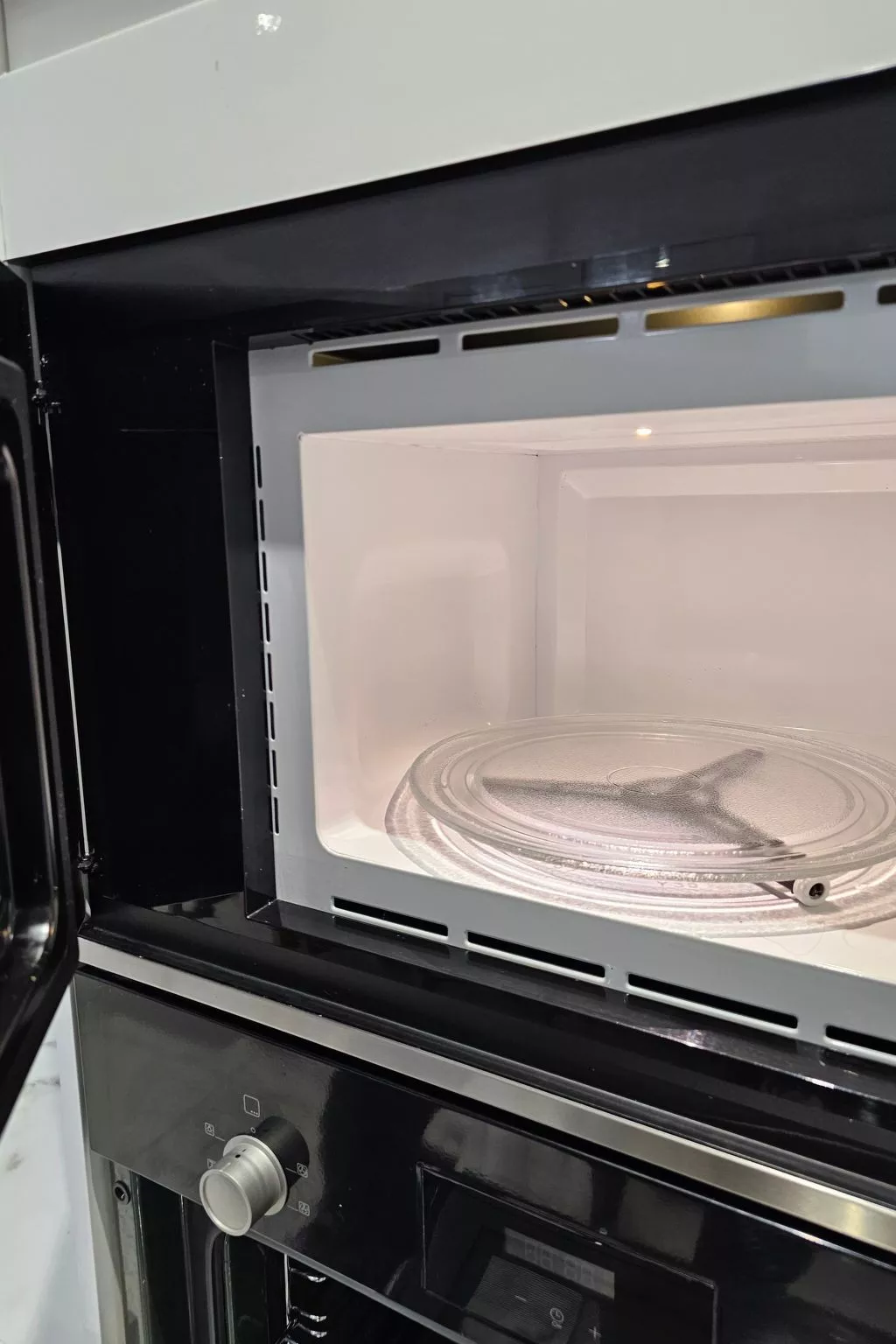 Wien Orpington-Dedans