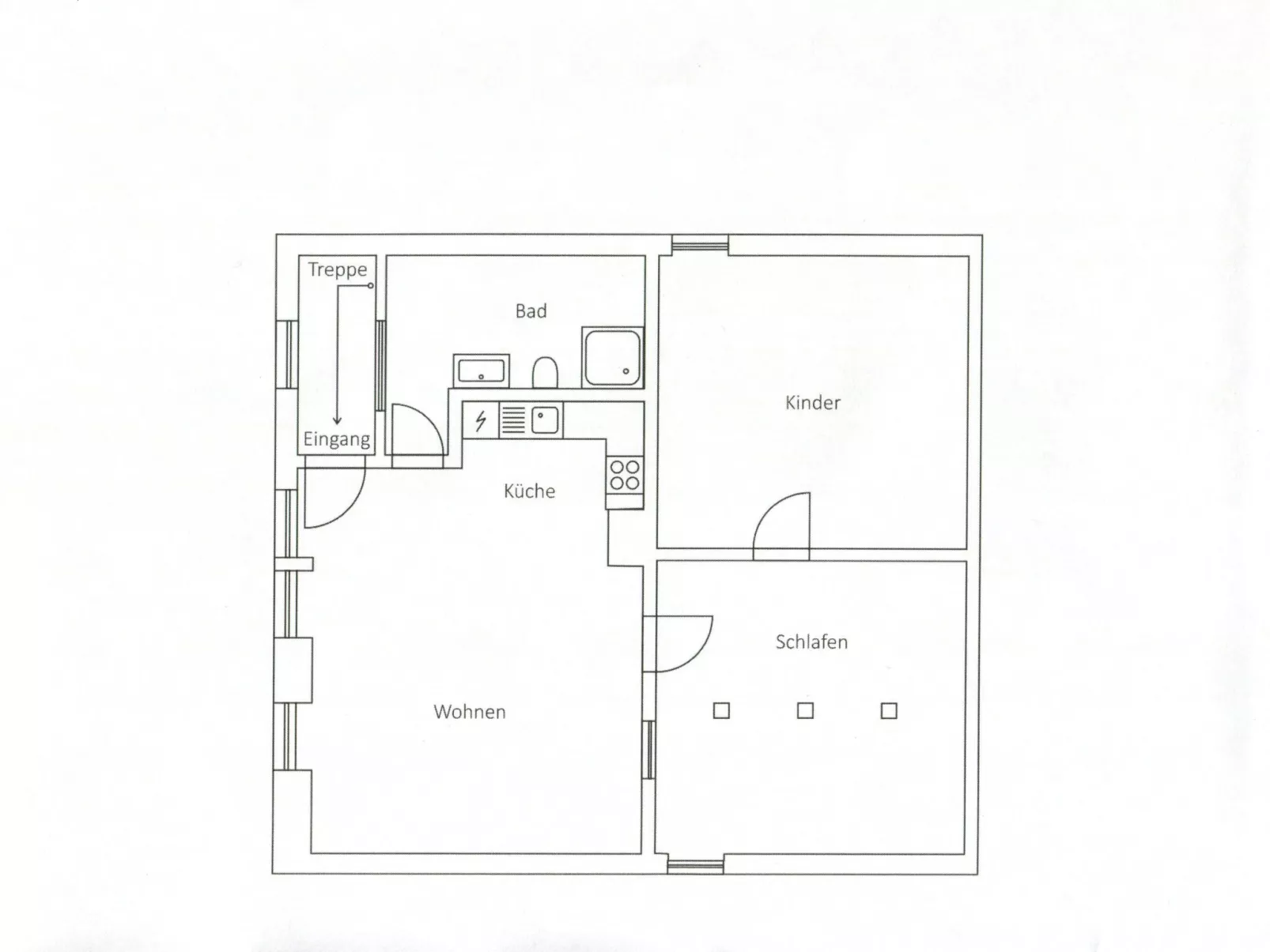 Pastor Becker-Dedans