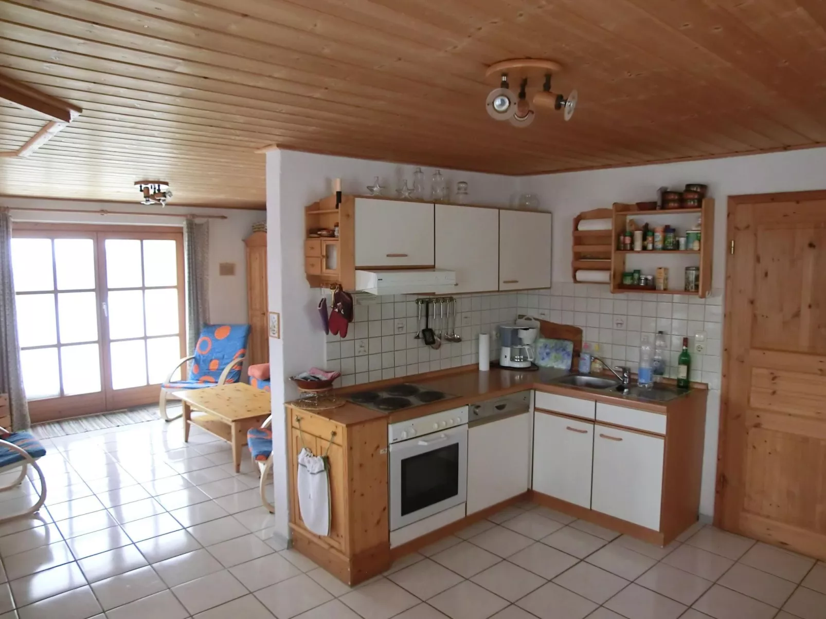 Haus Pleckenstein-Drinnen