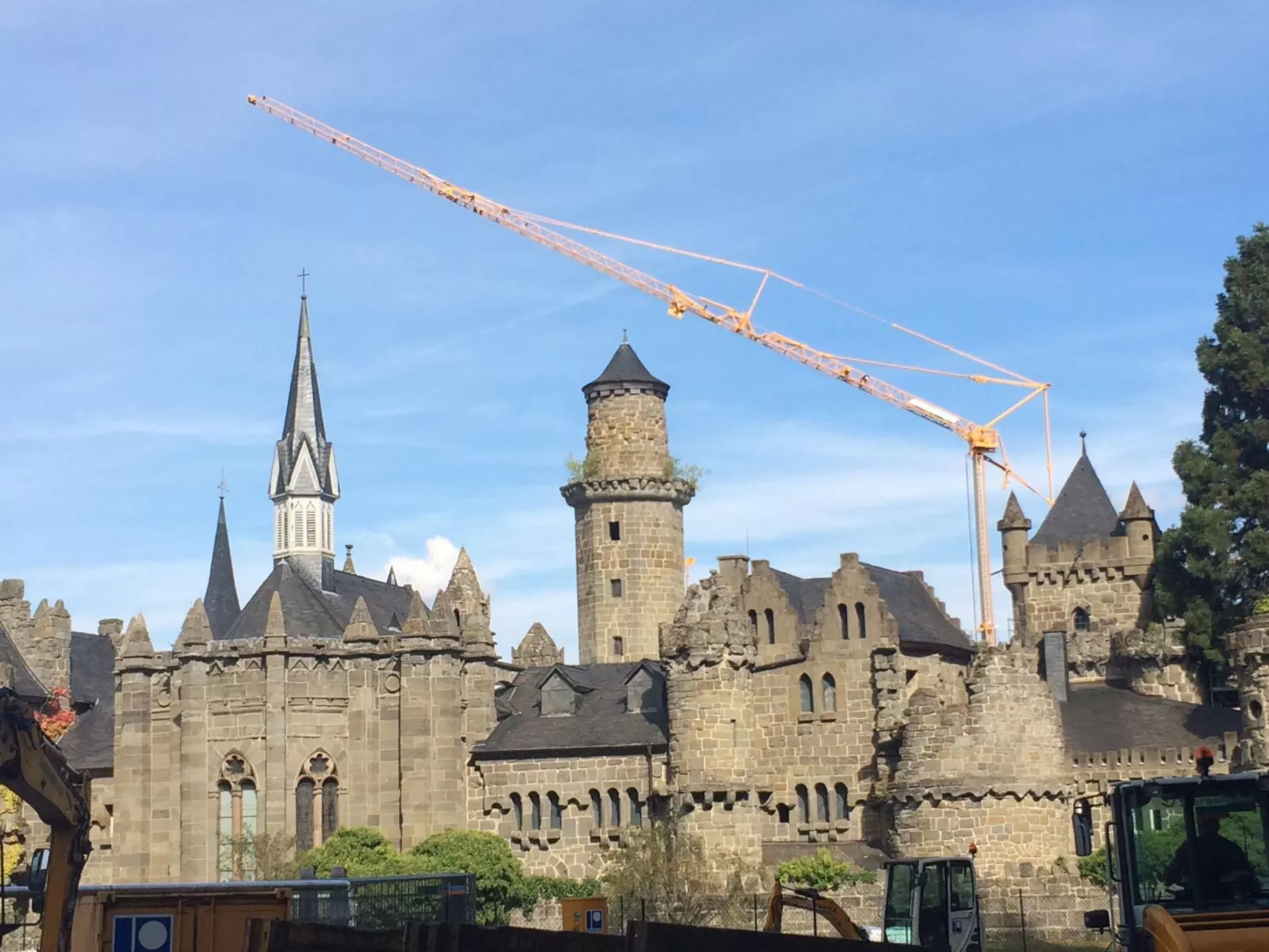 Gemütliche Ferienwohnung in Vollmarshausen-Outside