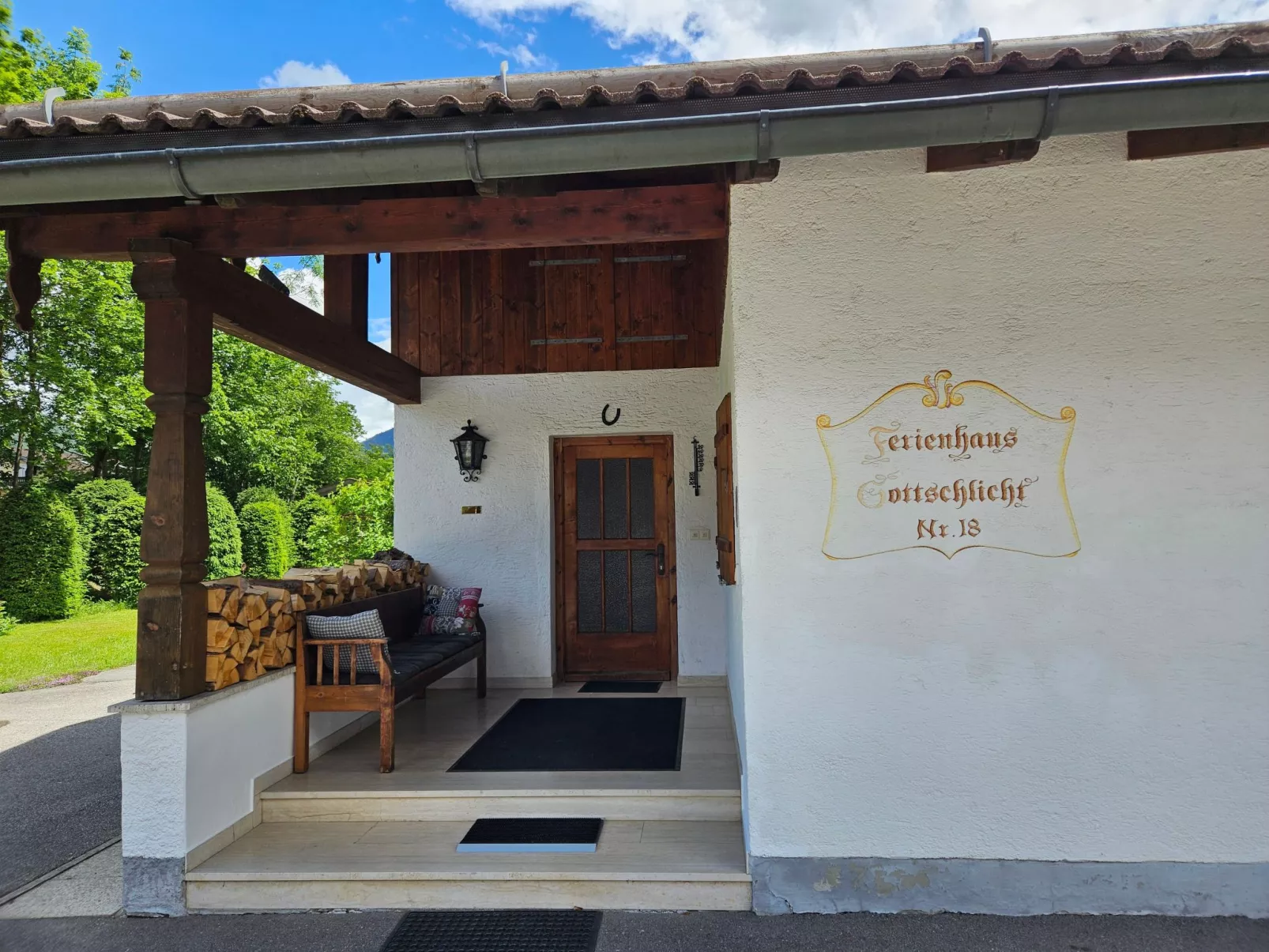 Gottschlicht-Draußen