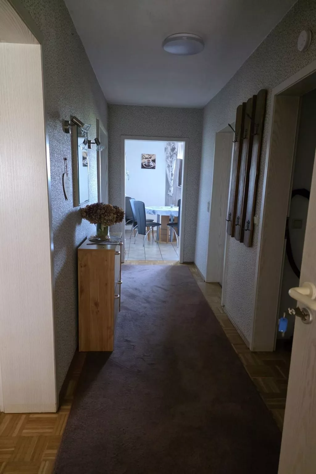 FeWo Westerwald-Inside