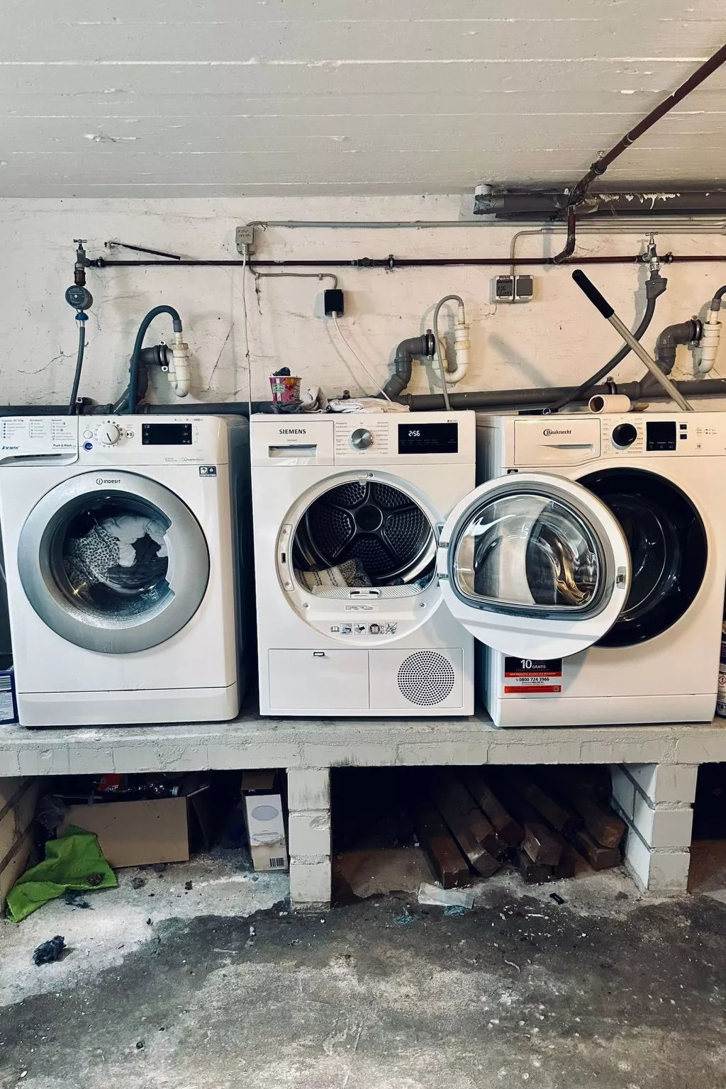 FeWo Lindenallee III - Image-tags.info