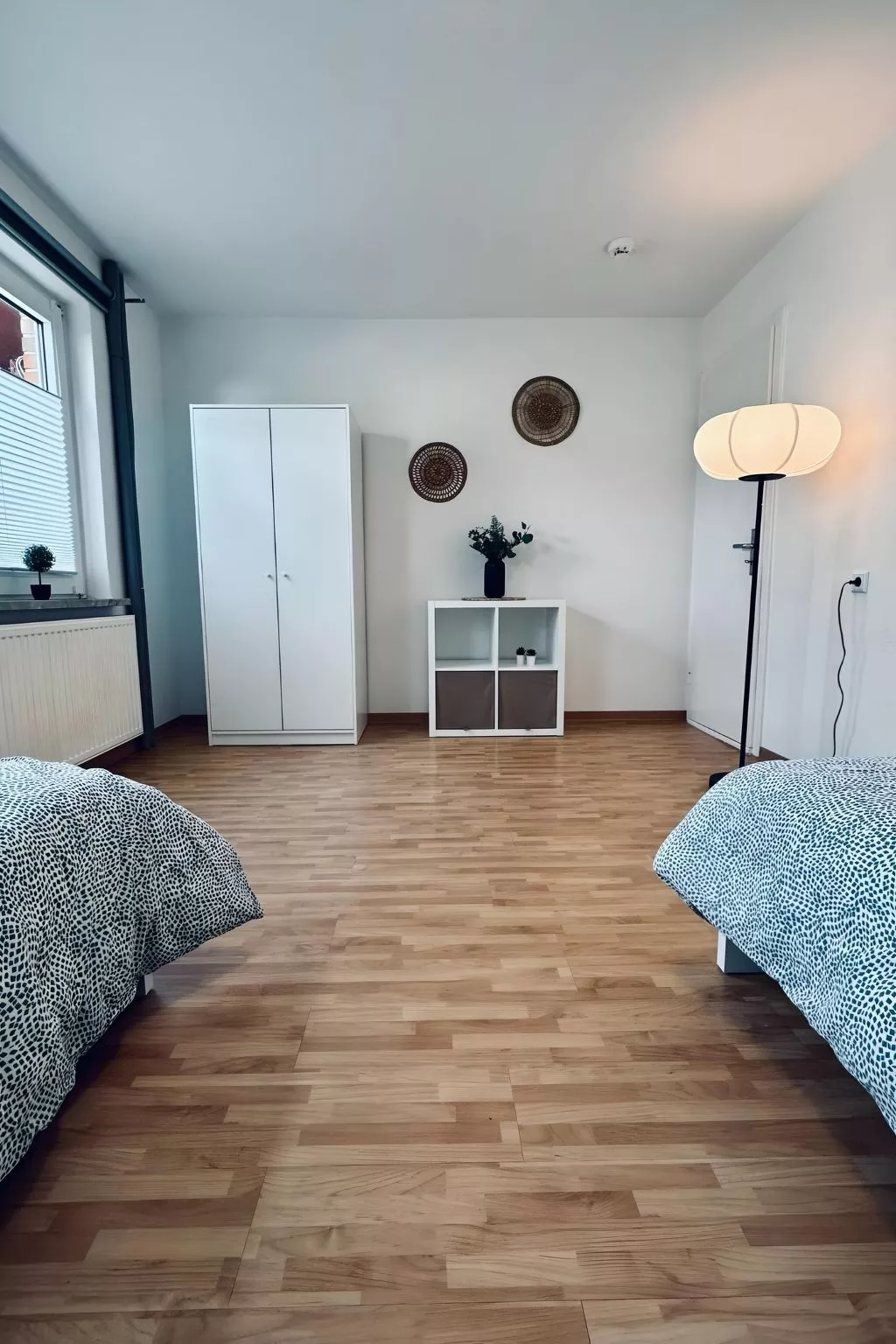 Ap. NeuenHOUSE I-Inside