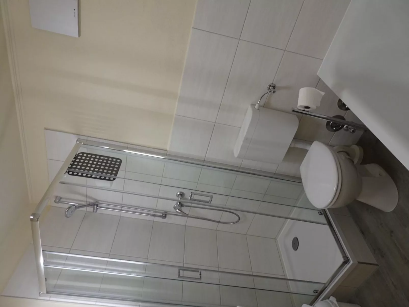 Wohnung in Heeselicht mit Grill und Terrasse-Dedans