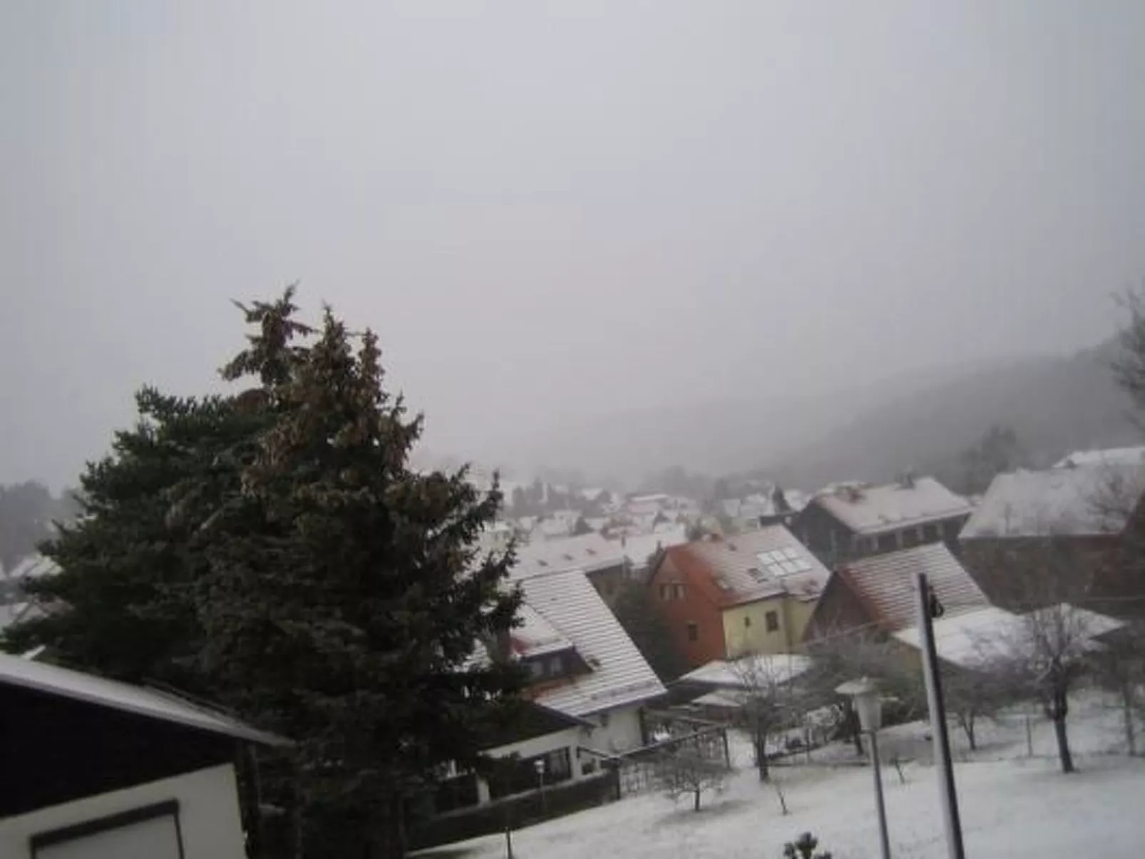 Fehaus Johannesberg-Outside