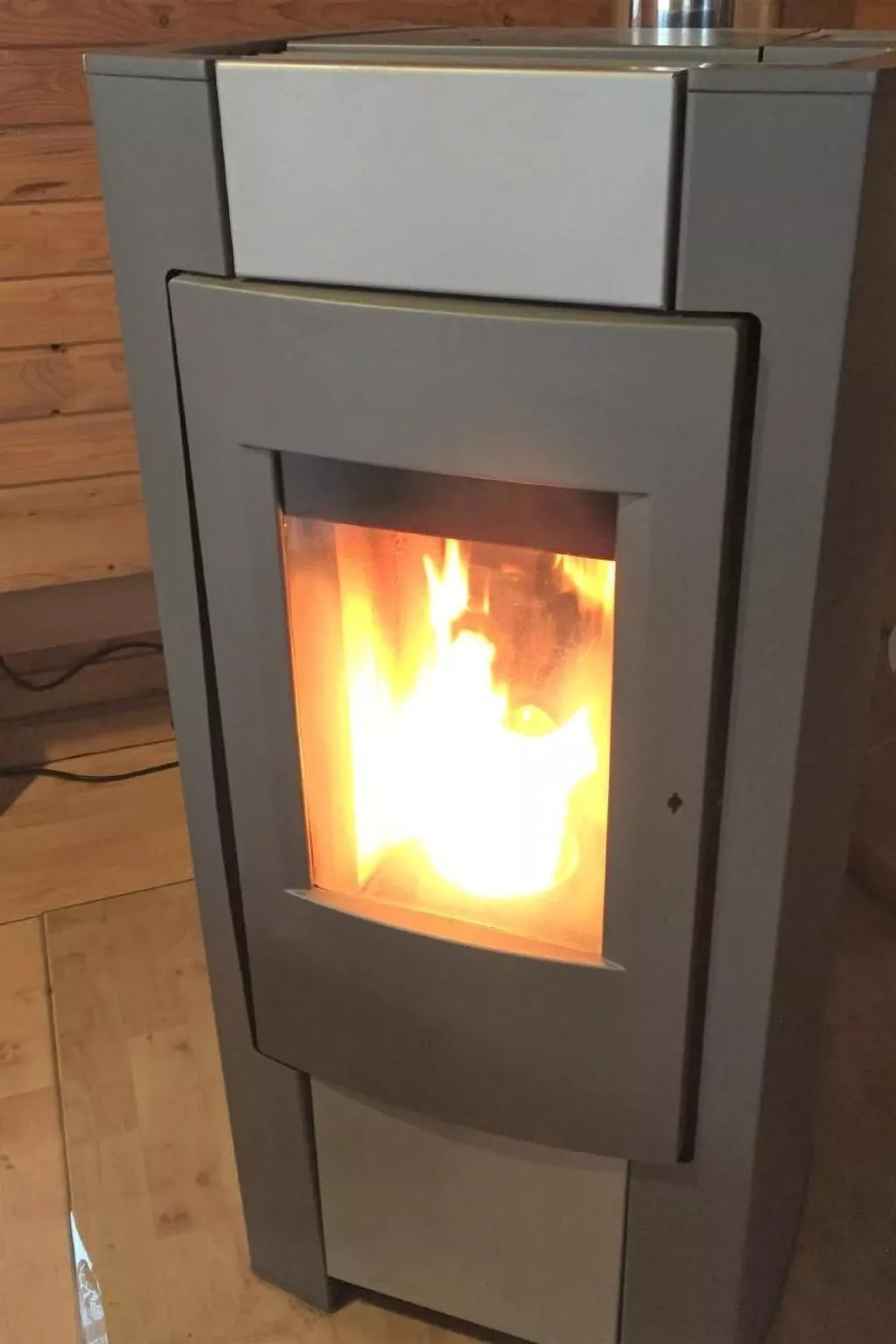 In Röhrnbach mit Grill und Terrasse-Inside