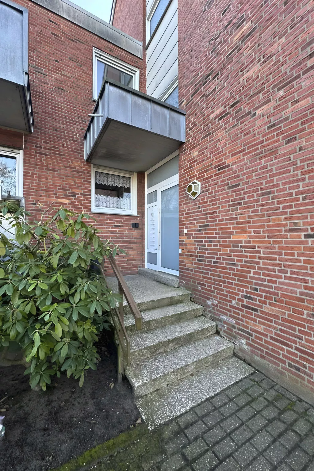 H&S Emsdetten-Draußen