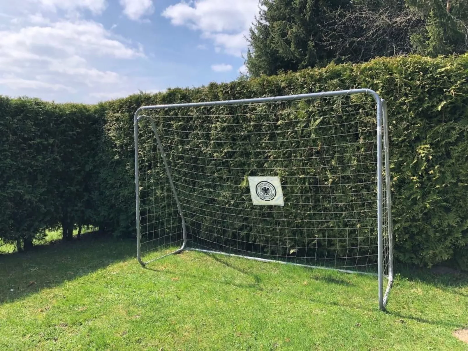 FeWo Siebert-Draußen