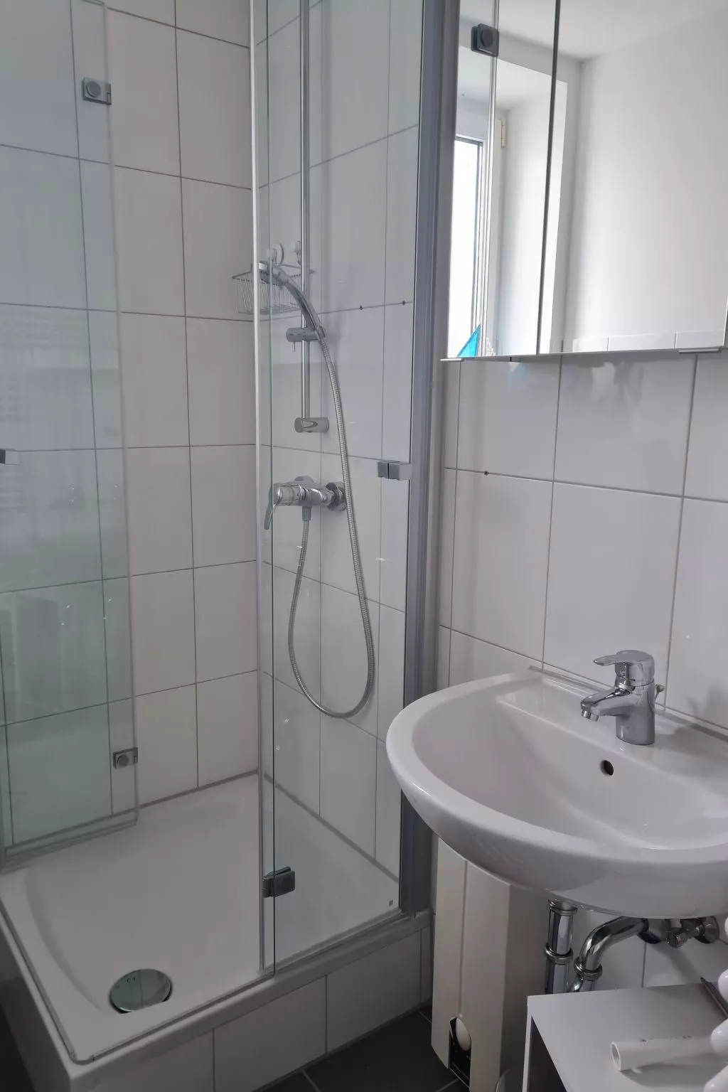 Zentrale, liebevoll eingerichtete Ferienwohnung-Inside