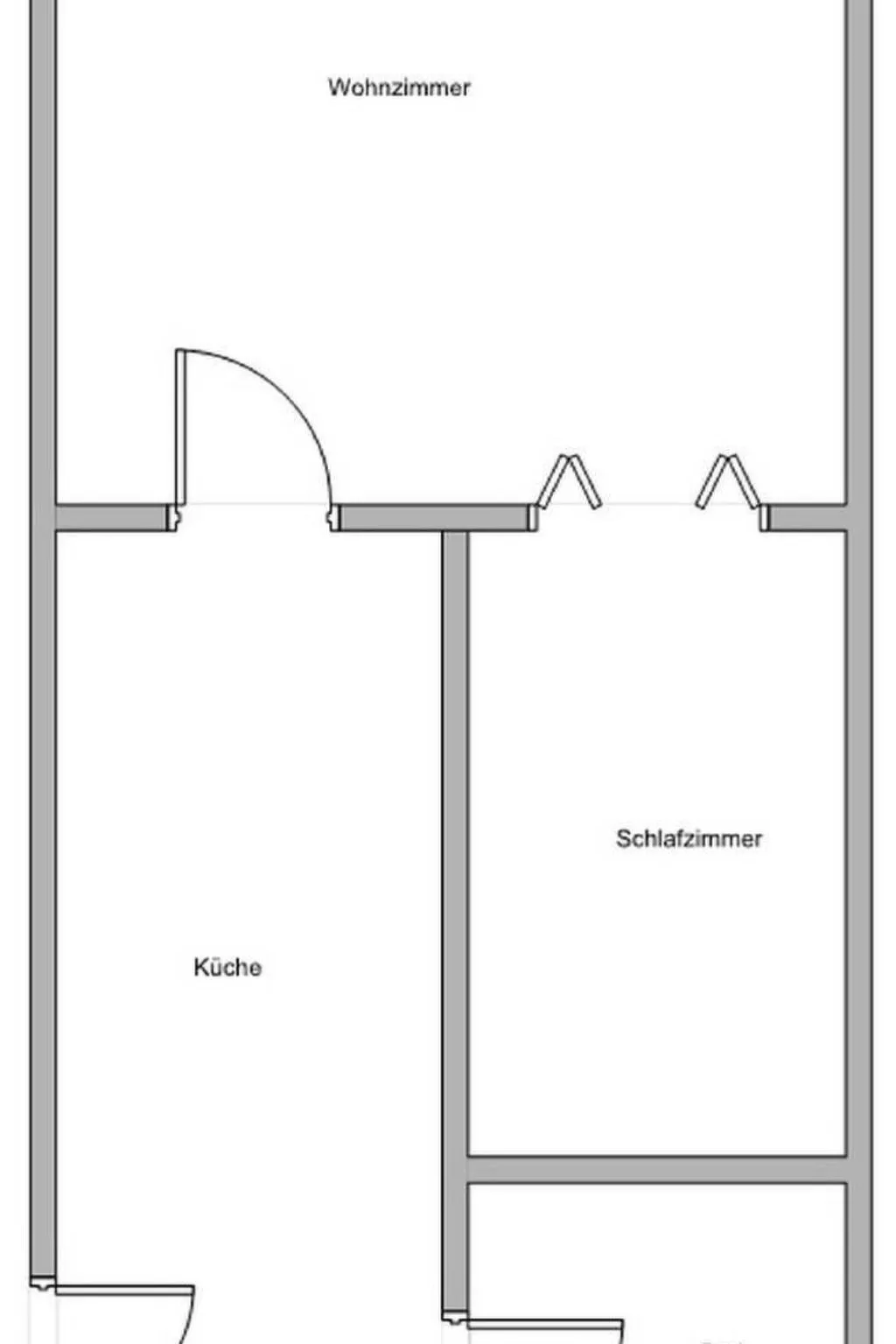Gästehaus Tröbs-Dedans