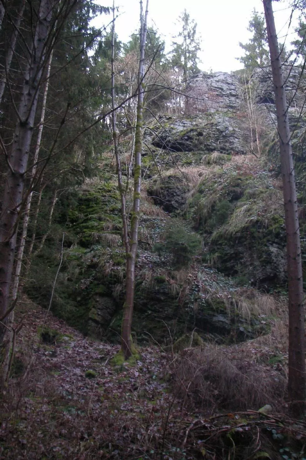 Chalet "Lena"-Outside