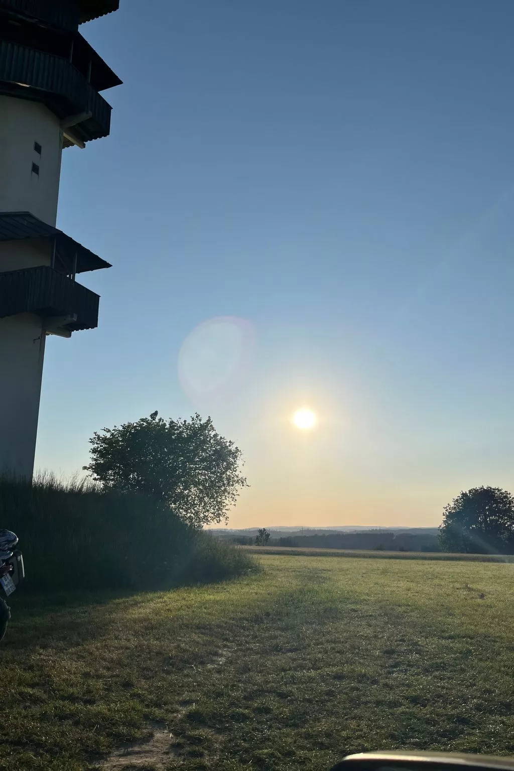 Fewo 3-An der Rodach-Outside