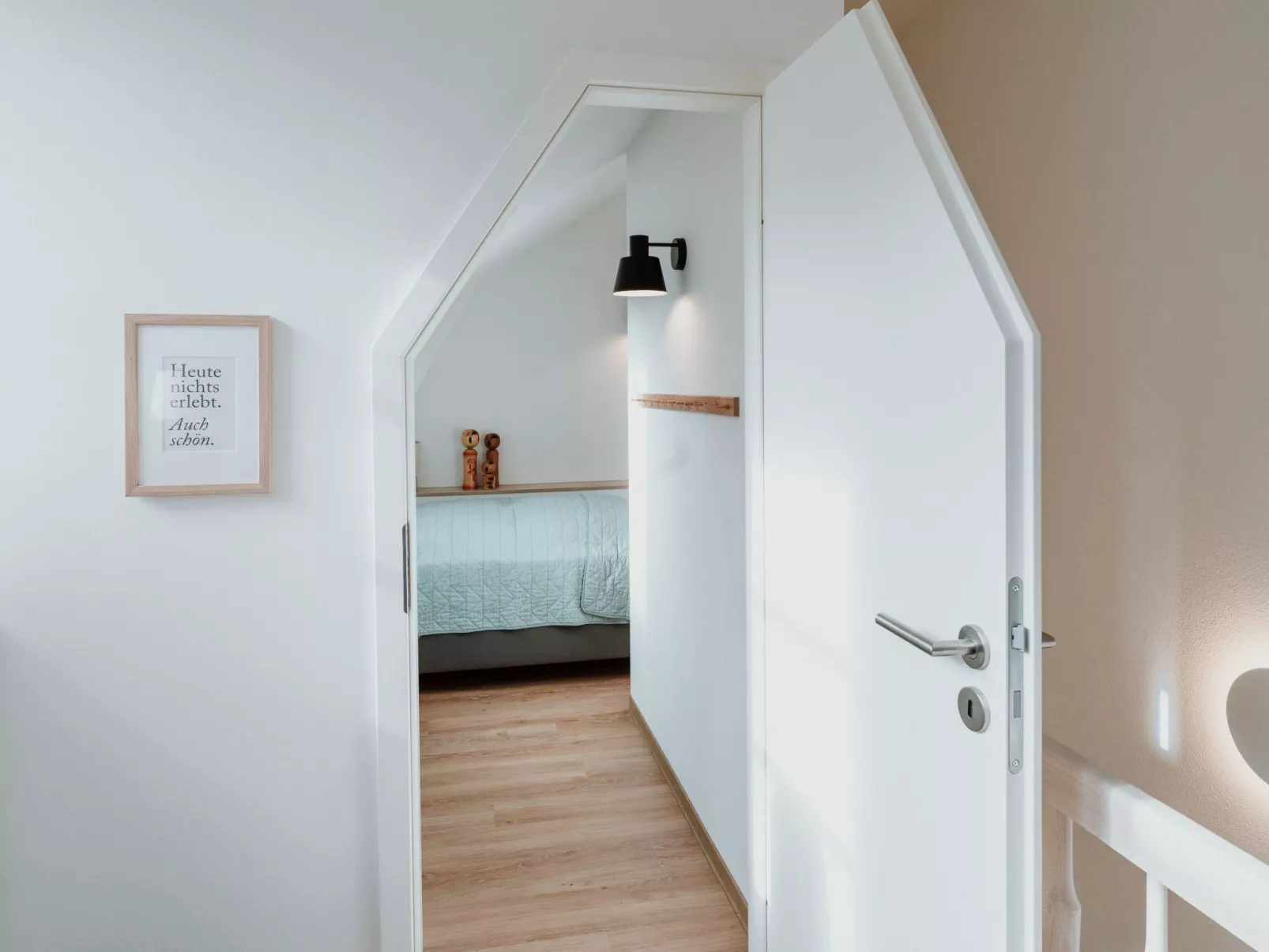 Spreewaldhaus am Landgut - Der Stall-Drinnen