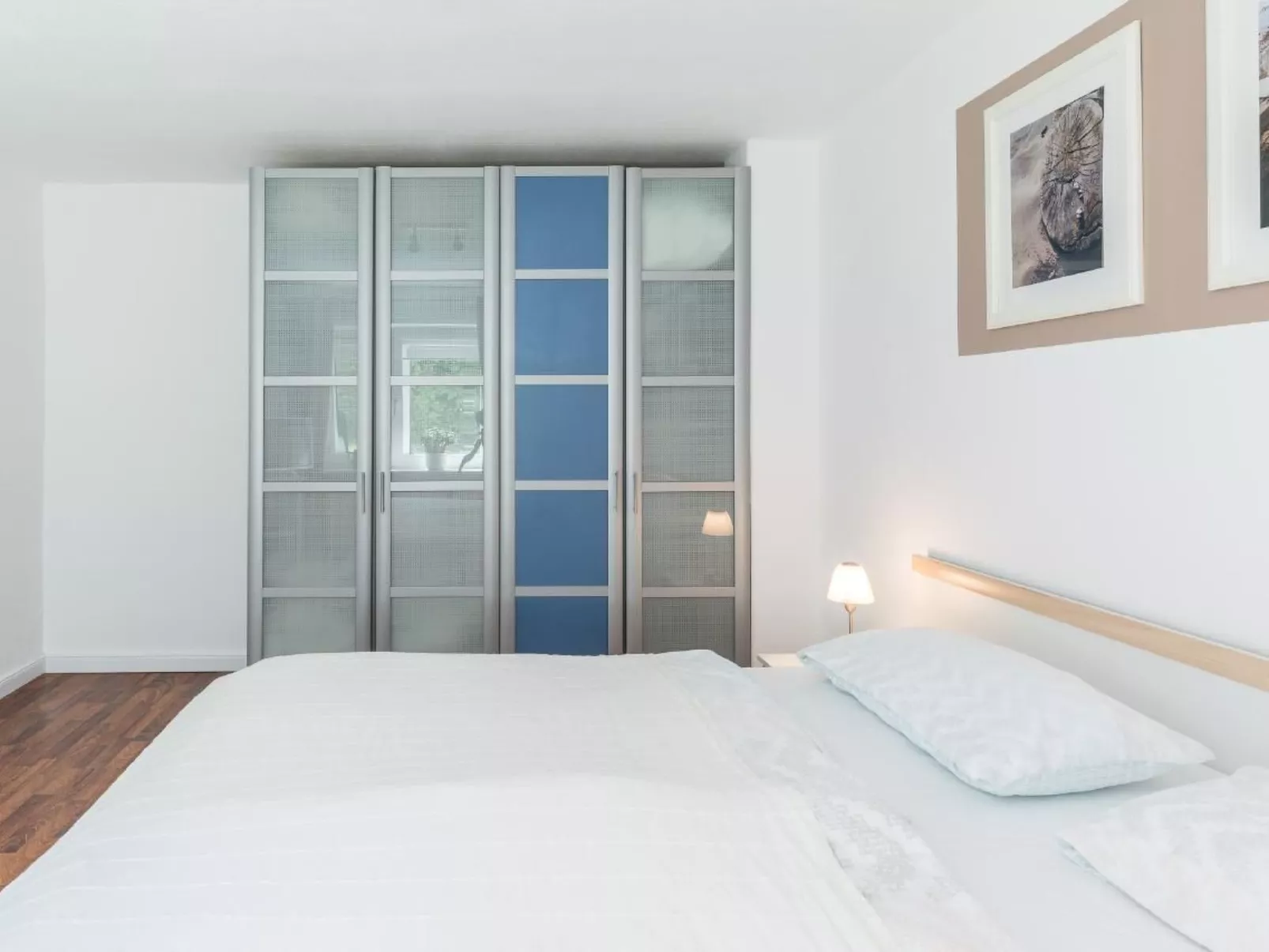 Lena in Klütz-Drinnen