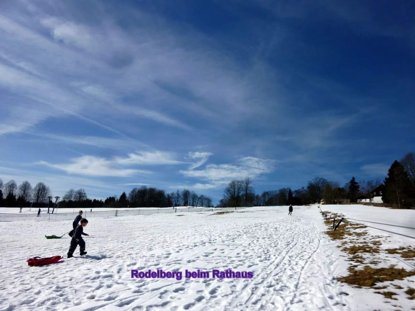 Moderne Ferienwohnung mit Balkon-Dehors