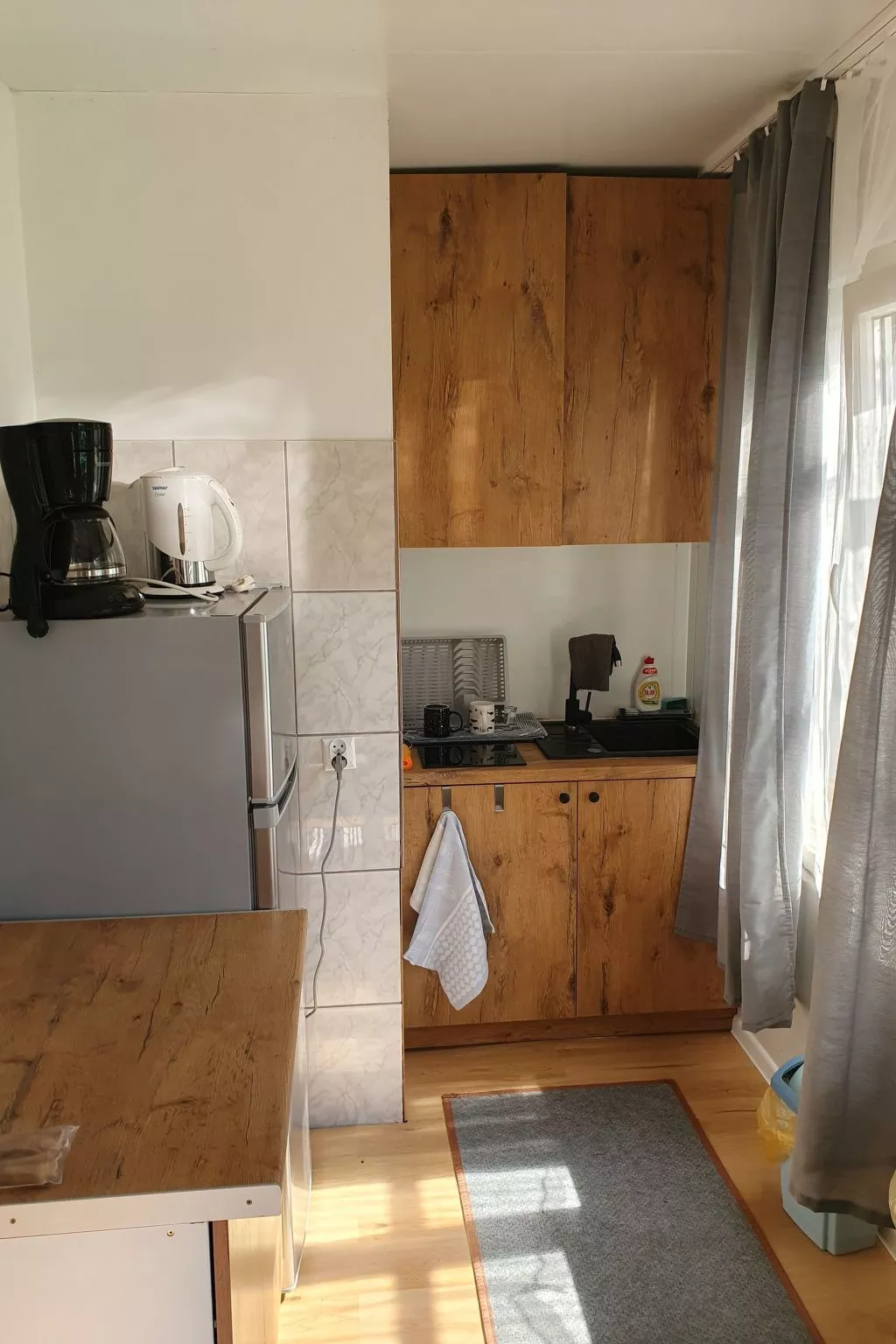 Haus "Am Nussbaum "-Inside